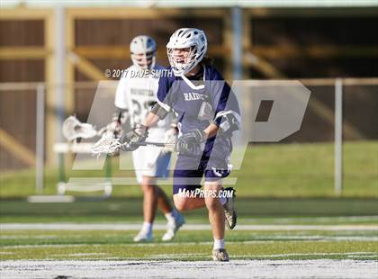 Thumbnail 2 in Hudson @ West/Wauwatosa East (WLF Quarterfinal) photogallery.