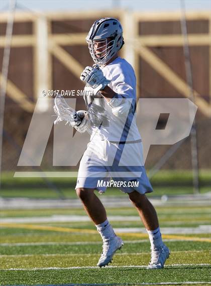 Thumbnail 2 in Hudson @ West/Wauwatosa East (WLF Quarterfinal) photogallery.