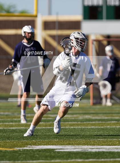 Thumbnail 3 in Hudson @ West/Wauwatosa East (WLF Quarterfinal) photogallery.