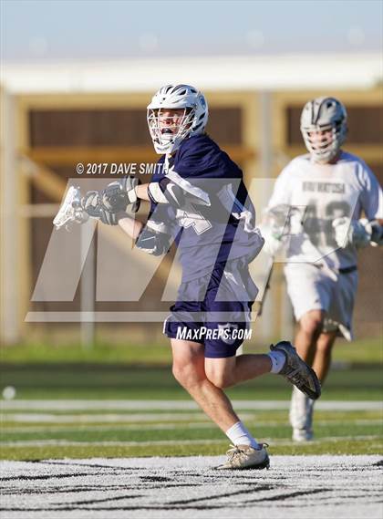 Thumbnail 2 in Hudson @ West/Wauwatosa East (WLF Quarterfinal) photogallery.