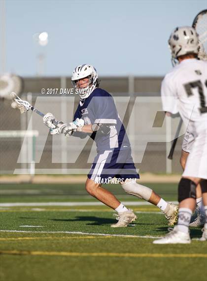 Thumbnail 1 in Hudson @ West/Wauwatosa East (WLF Quarterfinal) photogallery.