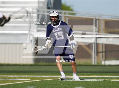 Thumbnail 2 in Hudson @ West/Wauwatosa East (WLF Quarterfinal) photogallery.