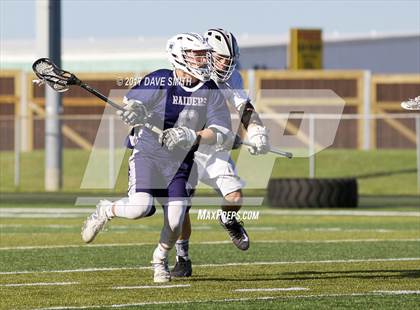 Thumbnail 1 in Hudson @ West/Wauwatosa East (WLF Quarterfinal) photogallery.