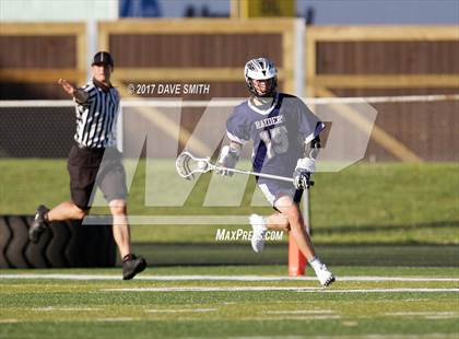 Thumbnail 3 in Hudson @ West/Wauwatosa East (WLF Quarterfinal) photogallery.