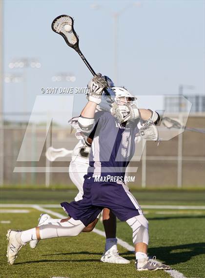 Thumbnail 2 in Hudson @ West/Wauwatosa East (WLF Quarterfinal) photogallery.