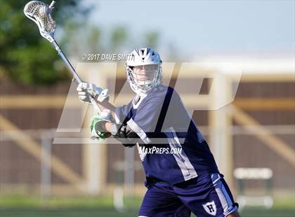 Thumbnail 1 in Hudson @ West/Wauwatosa East (WLF Quarterfinal) photogallery.