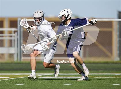 Thumbnail 2 in Hudson @ West/Wauwatosa East (WLF Quarterfinal) photogallery.
