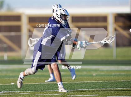 Thumbnail 1 in Hudson @ West/Wauwatosa East (WLF Quarterfinal) photogallery.