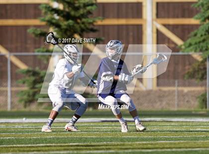 Thumbnail 3 in Hudson @ West/Wauwatosa East (WLF Quarterfinal) photogallery.