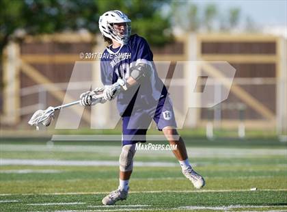 Thumbnail 1 in Hudson @ West/Wauwatosa East (WLF Quarterfinal) photogallery.