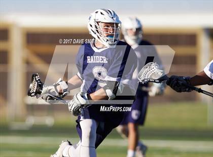 Thumbnail 1 in Hudson @ West/Wauwatosa East (WLF Quarterfinal) photogallery.
