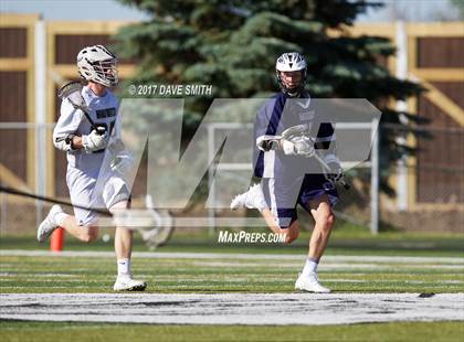 Thumbnail 1 in Hudson @ West/Wauwatosa East (WLF Quarterfinal) photogallery.