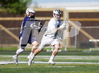 Thumbnail 1 in Hudson @ West/Wauwatosa East (WLF Quarterfinal) photogallery.