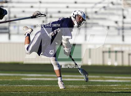 Thumbnail 2 in Hudson @ West/Wauwatosa East (WLF Quarterfinal) photogallery.