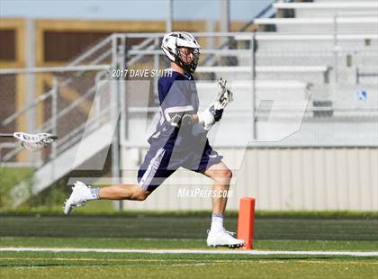 Thumbnail 1 in Hudson @ West/Wauwatosa East (WLF Quarterfinal) photogallery.