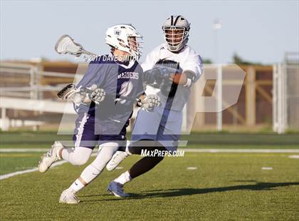 Thumbnail 3 in Hudson @ West/Wauwatosa East (WLF Quarterfinal) photogallery.