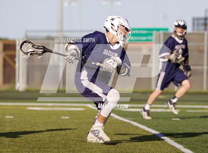 Thumbnail 2 in Hudson @ West/Wauwatosa East (WLF Quarterfinal) photogallery.