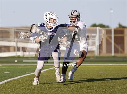 Thumbnail 2 in Hudson @ West/Wauwatosa East (WLF Quarterfinal) photogallery.