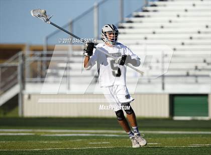 Thumbnail 1 in Hudson @ West/Wauwatosa East (WLF Quarterfinal) photogallery.