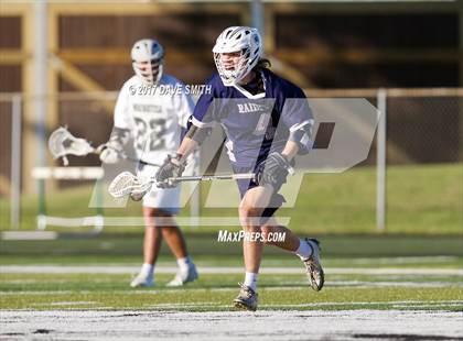 Thumbnail 1 in Hudson @ West/Wauwatosa East (WLF Quarterfinal) photogallery.