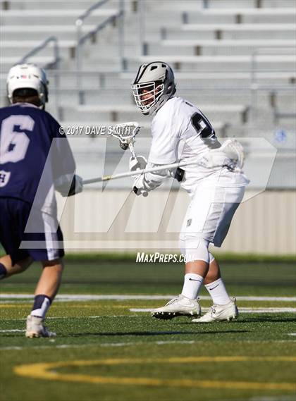 Thumbnail 1 in Hudson @ West/Wauwatosa East (WLF Quarterfinal) photogallery.