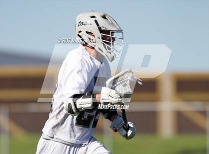 Thumbnail 2 in Hudson @ West/Wauwatosa East (WLF Quarterfinal) photogallery.