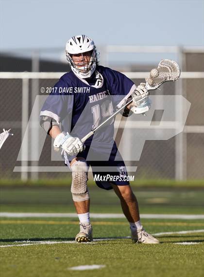 Thumbnail 3 in Hudson @ West/Wauwatosa East (WLF Quarterfinal) photogallery.