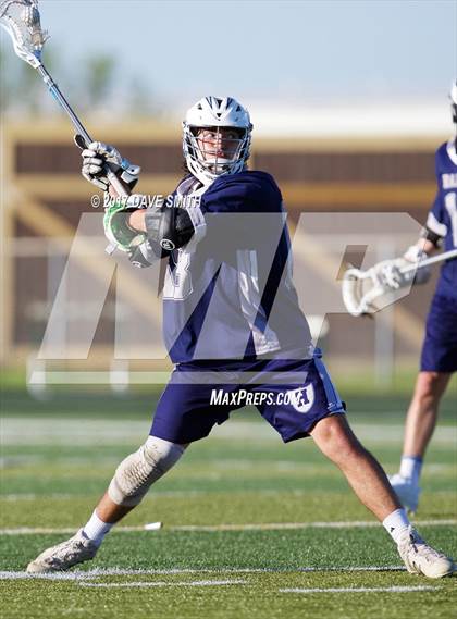 Thumbnail 2 in Hudson @ West/Wauwatosa East (WLF Quarterfinal) photogallery.