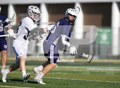 Thumbnail 3 in Hudson @ West/Wauwatosa East (WLF Quarterfinal) photogallery.