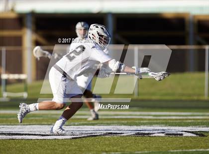 Thumbnail 1 in Hudson @ West/Wauwatosa East (WLF Quarterfinal) photogallery.