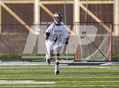 Thumbnail 1 in Hudson @ West/Wauwatosa East (WLF Quarterfinal) photogallery.