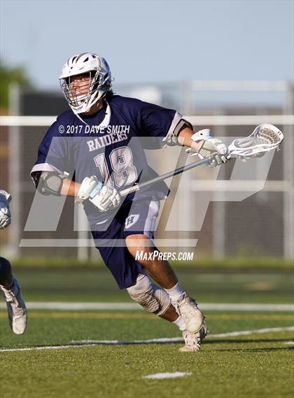 Thumbnail 1 in Hudson @ West/Wauwatosa East (WLF Quarterfinal) photogallery.