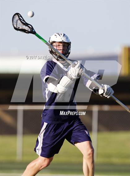 Thumbnail 2 in Hudson @ West/Wauwatosa East (WLF Quarterfinal) photogallery.