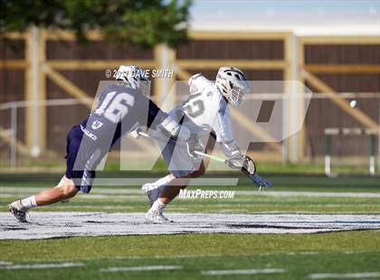 Thumbnail 3 in Hudson @ West/Wauwatosa East (WLF Quarterfinal) photogallery.