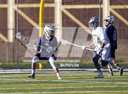 Thumbnail 3 in Hudson @ West/Wauwatosa East (WLF Quarterfinal) photogallery.