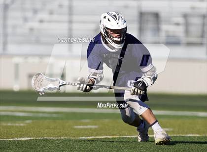 Thumbnail 3 in Hudson @ West/Wauwatosa East (WLF Quarterfinal) photogallery.