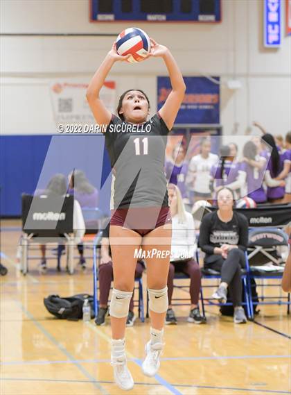 Thumbnail 2 in Hamilton vs. Westwood (Westwood Tournament of Champions) photogallery.