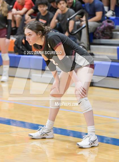 Thumbnail 1 in Hamilton vs. Westwood (Westwood Tournament of Champions) photogallery.
