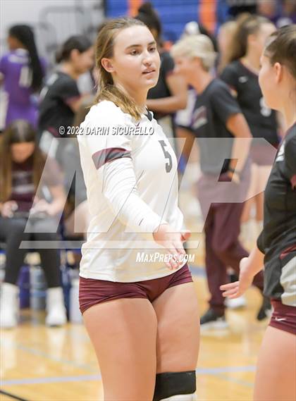 Thumbnail 3 in Hamilton vs. Westwood (Westwood Tournament of Champions) photogallery.