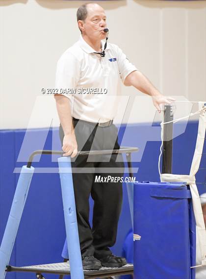 Thumbnail 2 in Hamilton vs. Westwood (Westwood Tournament of Champions) photogallery.
