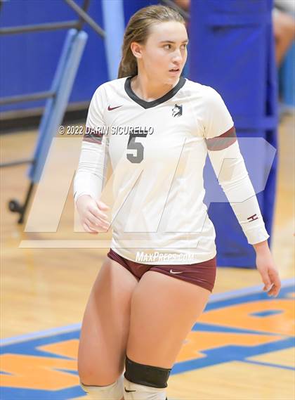 Thumbnail 2 in Hamilton vs. Westwood (Westwood Tournament of Champions) photogallery.