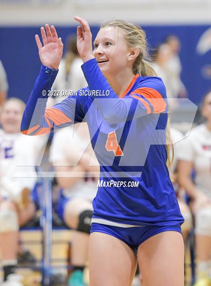 Thumbnail 2 in Hamilton vs. Westwood (Westwood Tournament of Champions) photogallery.