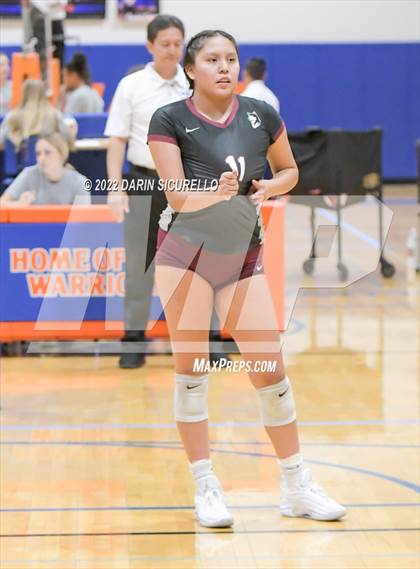 Thumbnail 1 in Hamilton vs. Westwood (Westwood Tournament of Champions) photogallery.