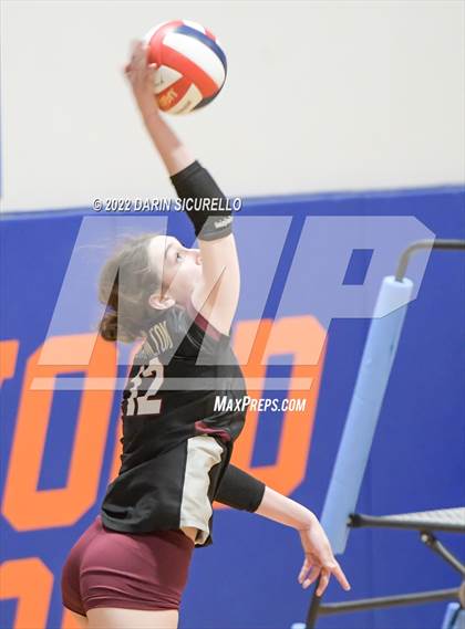 Thumbnail 3 in Hamilton vs. Westwood (Westwood Tournament of Champions) photogallery.