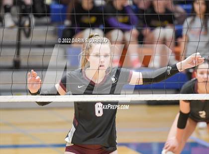 Thumbnail 1 in Hamilton vs. Westwood (Westwood Tournament of Champions) photogallery.