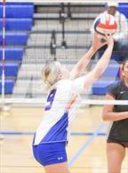 Photo from the gallery "Hamilton vs. Westwood (Westwood Tournament of Champions)"
