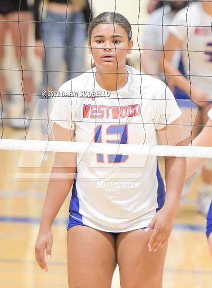 Thumbnail 2 in Hamilton vs. Westwood (Westwood Tournament of Champions) photogallery.