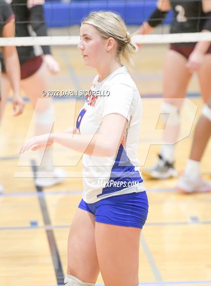Thumbnail 3 in Hamilton vs. Westwood (Westwood Tournament of Champions) photogallery.