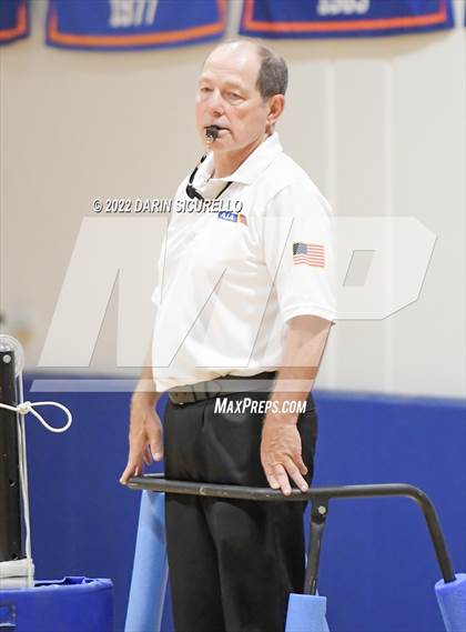 Thumbnail 2 in Hamilton vs. Westwood (Westwood Tournament of Champions) photogallery.