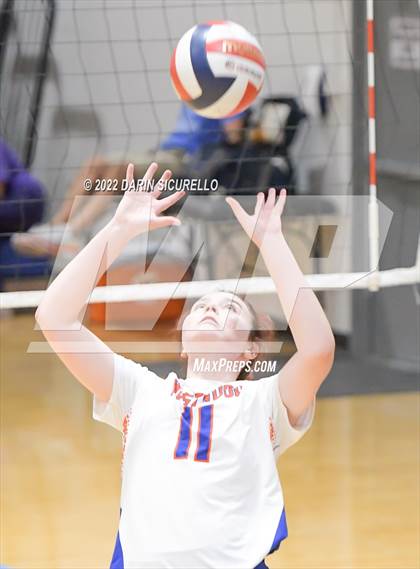 Thumbnail 1 in Hamilton vs. Westwood (Westwood Tournament of Champions) photogallery.